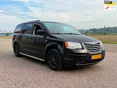 Chrysler Grand Voyager - 2.8 CRD LX Climate Control, Automaat