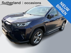Toyota RAV4 - 2.5 Hybrid First Edition | BLIS | Camera | Elek. Kofferklep | Adaptive Cruise |