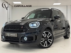 MINI Countryman - 2.0 Cooper S ALL4 JCW Premium Plus | Panoramadak | Memory | Leer |