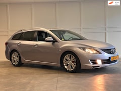 Mazda 6 Sportbreak - 2.0 S-VT Touring / Cruise / Trekhaak / 147PK