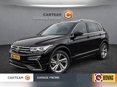 Volkswagen Tiguan - 1.5 TSI 2X R-Line BOVAG GARANTIE CARPLAY/ACC/NAVI