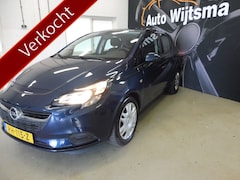 Opel Corsa - 1.0 Turbo Edition Airco | CPV | Elec ramen | 2e eigenaar