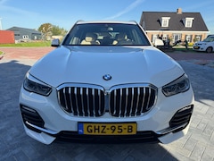 BMW X5 - 45e xDrive High Executive Trekhaak