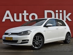 Volkswagen Golf - 1.2 TSI Highline LED/Xenon | Trekhaak | Keyless | Navi | Clima | Cruise | PDC V+A | LMV