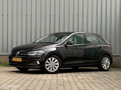 Volkswagen Polo - 1.0 TSI AUT. | CarPlay | ECC | Stoelverw
