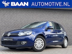 Volkswagen Golf - 1.4 TSI Trendline