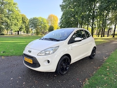 Ford Ka - 1.2 Cool&Sound Navi-Apple carplay Nette auto
