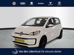 Volkswagen Up! - 1.0 65 pk | Lichtmetalen velgen |