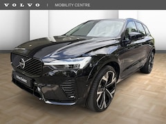 Volvo XC60 - T8 AWD Executive Black | FULL OPTION | DEMO | Luchtvering | Bowers & Wilkins audio