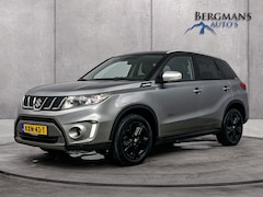 Suzuki Vitara - 1.4 S // DEALERONDERHOUDEN // STOELVERWARMING