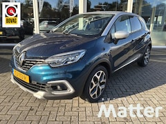 Renault Captur - 0.9 TCe Intens