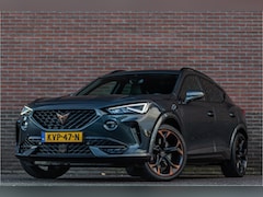 CUPRA Formentor - 1.4 e-Hybrid 245pk VZ, Trekhaak, Stoel & Stuurverwarming, Carplay, Camera, Full LED, Adapt