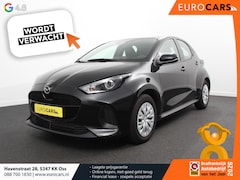 Mazda 2 Hybrid - 1.5 Automaat Prime-line Airco Adaptieve cruise control Achteruitrijcamera Lane assist Radi