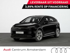 Audi A2 e-tron - Advanced edition 170 PK | Techniekpakket | Trekhaak, elektr. wegklapbaar | Lichtpakket plu