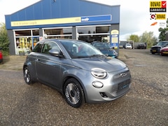 Fiat 500 - Icon 42 kWh / Rijklaarprijs
