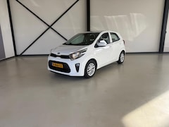 Kia Picanto - 1.0 DPi DynamicLine|Carplay|Camera|Airco|Cruise controle|