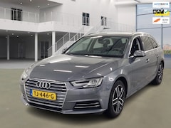 Audi A4 Avant - 1.4 TFSI Sport Lease Edition