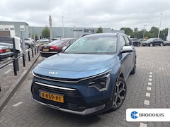Kia Niro - 1.6 GDi Hybrid ExecutiveLine l Slechts 29dkm l Leder l Schuifdak l Elekt. Stoel l Stoelver