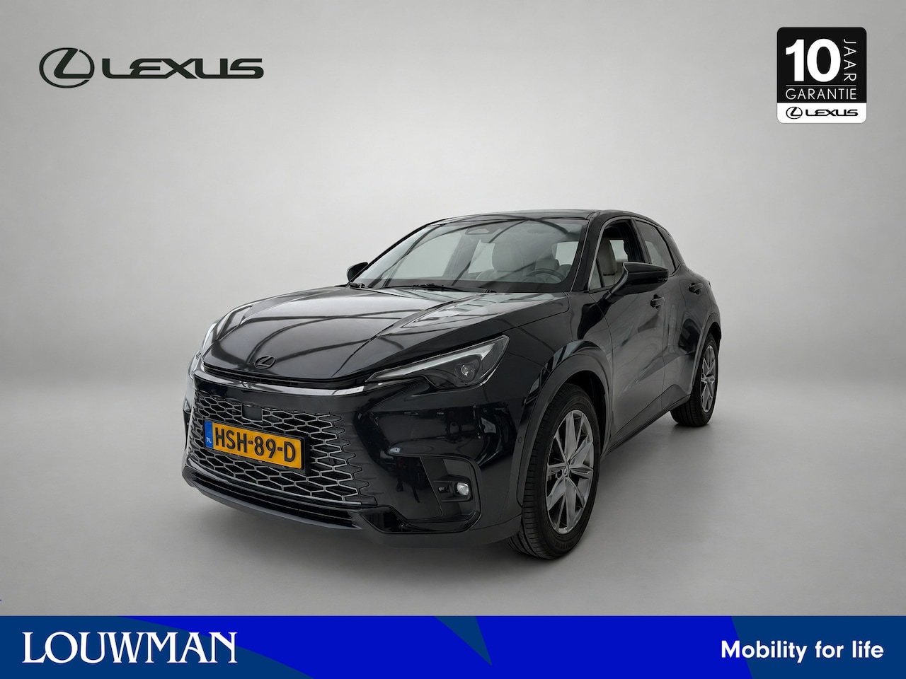 Lexus LBX - 1.5 Elegant 2WD | Obsedian Pack | NL & BTW-Auto | Mark-Levinson | - AutoWereld.nl