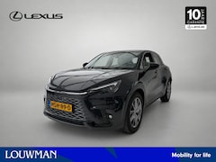 Lexus LBX - 1.5 Elegant 2WD | Obsedian Pack | NL & BTW-Auto | Mark-Levinson |