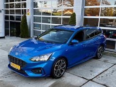 Ford Focus - 1.5 Ecoblue TDCi ST-line|Carplay|Navi|Sport/Styling pakket