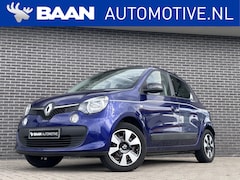 Renault Twingo - 1.0 SCe Dynamique | Vouwdak | Airco | Radio