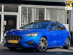 Ford Focus - 1.0 EcoBoost ST Line Business B&O / ACC / PANO / LANE / ORG NL