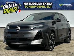 Citroën C5 Aircross - Plug-in Hybrid 195pk Aut Business | 360° Camera | Parkeersensoren voor & achter | Apple ca