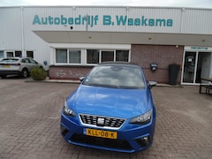 SEAT Ibiza - 1.0 EcoTSI FR Business Connect automaat pano