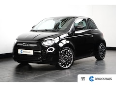 Fiat 500 - La Prima By Bocelli 42 kWh SOH 95% | Carplay | Panoramadak | Camera | Dodehoekbewaking | P