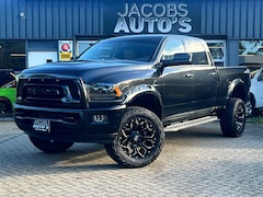 Dodge Ram 2500 - 5.7 V8 Verbreed verhoogd zeer ruig