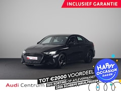 Audi A3 Limousine - 30 TFSI Pro Line 110 pk S-tronic | Navigatie via App | Parkeersensoren achter | Cruise con