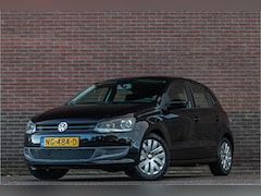 Volkswagen Polo - 1.4-16V Comfortline, Carplay, Trekhaak, PDC, Airco, Cruise control