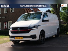 Volkswagen Transporter - 2.0 TDI L2H1 28 Comfortline Aut | 20 Inch | LED | Facelift | Splitter | Apple Carplay | Le