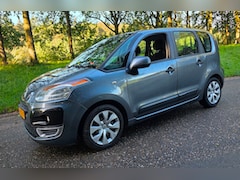 Citroën C3 Picasso - 1.4 VTi - APK T/M 20-10-2027 - Airco
