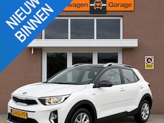 Kia Stonic - 1.0 T-GDi MHEV DynamicLine | CarPlay | Trekhaak |