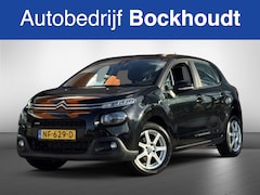 Citroën C3 - 1.2 PT Feel 105g | Apple Carplay | Cruise | Navi