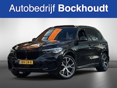 BMW X5 - xDrive45e High Exec. M Sport | Pano | Leer | Sfeer