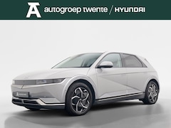 Hyundai IONIQ 5 - Lounge AWD 73kWh | Lounge-stoelen |