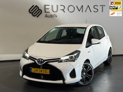 Toyota Yaris - 1.5 Hybrid Aspiration Cruise Airco Camera Nieuwe Apk