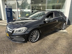Mercedes-Benz A-klasse - 180 CDI Prestige