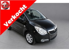 Opel Agila - 1.0 Berlin