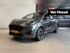 Ford Puma - Hybrid ST-Line X | 125 PK | DRIVER ASSISTANCE PACK | WINTERPACK | ACHTERUITRIJCAMERA | TRE