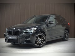 BMW X1 - xDrive25e Executive M Sport | Stoelverwarming | Trekhaak | Parkeersensoren | Navigatie | A