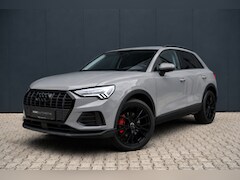Audi Q3 - 45 TFSI e Advanced edition | Stoelverwarming | Navigatie | Parkeersensoren | Adaptive Crui