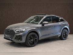 Audi Q5 Sportback - 55 TFSI e S edition S-Line | Panoramadak | Stoelverwarming | RS Stoelen | Apple Carplay |