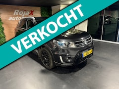 Suzuki Vitara - 1.6 High Executive Allgrip PANO - 4X4 - NAVI - TREKHAAK