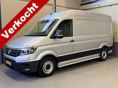 Volkswagen Crafter - 35 2.0 TDI L3H3 Highline 140pk