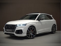 Audi Q5 SQ5 - 3.0 TFSI quattro Pro Line Plus | ABT | Carbon | Bang & Olufsen | Panoramdak | Stoelverwarm
