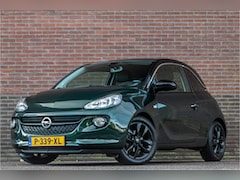 Opel ADAM - 1.4 Jam, 2e eigenaar, Carplay, Stoel & Stuurverwarming, PDC, Half leder, Cruise control, A